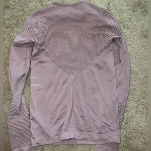 Fabletics fitted long sleeve